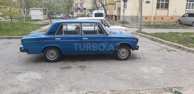 LADA (VAZ) 2106 1991, 258,096 km - 1.5 l - Sumqayıt