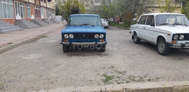 LADA (VAZ) 2106 1991, 258,096 km - 1.5 l - Sumqayıt