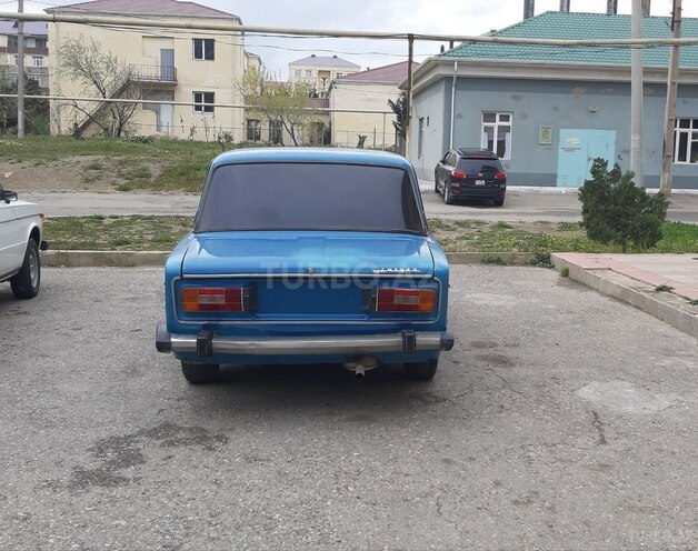 LADA (VAZ) 2106 1991, 258,096 km - 1.5 l - Sumqayıt