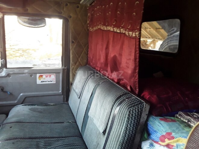 KamAz 55111 1989, 120,000 km - 11.0 l - Şəki