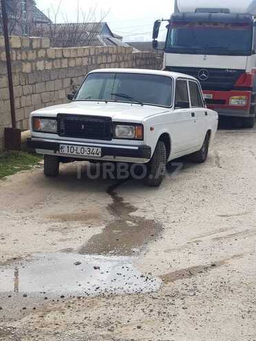LADA (VAZ) 2107 2003, 213,000 km - 1.5 l - Bakı