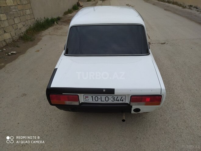 LADA (VAZ) 2107 2003, 213,000 km - 1.5 l - Bakı