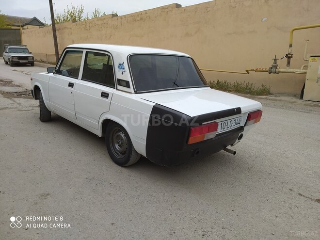 LADA (VAZ) 2107 2003, 213,000 km - 1.5 l - Bakı