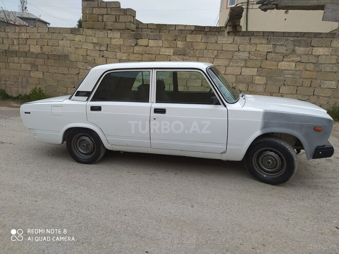 LADA (VAZ) 2107 2003, 213,000 km - 1.5 l - Bakı