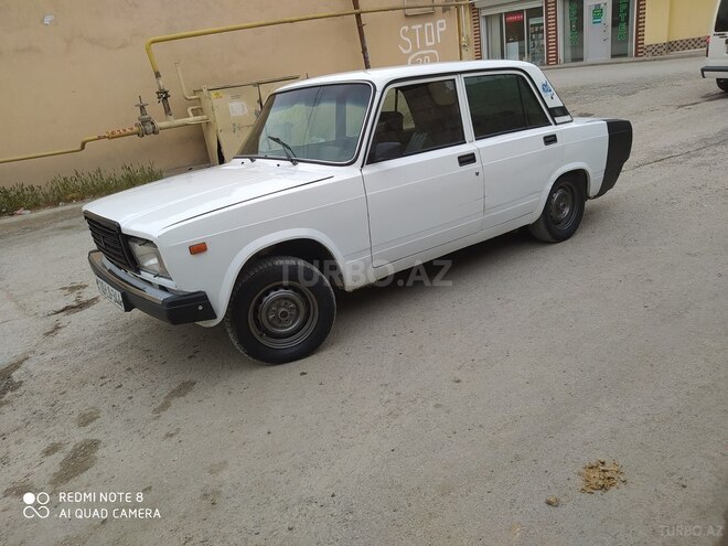 LADA (VAZ) 2107 2003, 213,000 km - 1.5 l - Bakı
