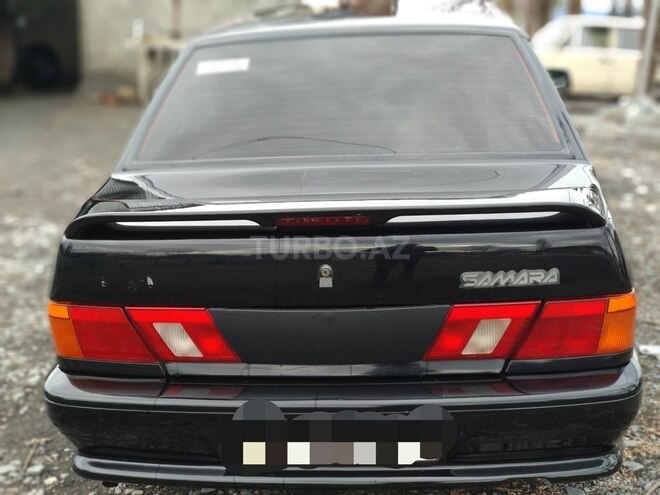 LADA (VAZ) 2115 2009, 171,538 km - 1.6 l - Zaqatala