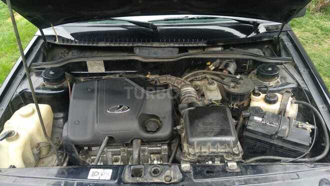 LADA (VAZ) 2115 2009, 171,538 km - 1.6 l - Zaqatala