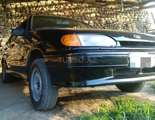 LADA (VAZ) 2115 2009, 171,538 km - 1.6 l - Zaqatala