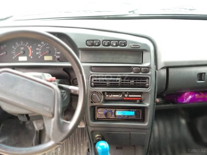 LADA (VAZ) 2115 2009, 171,538 km - 1.6 l - Zaqatala