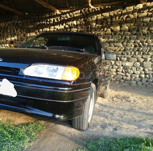 LADA (VAZ) 2115 2009, 171,538 km - 1.6 l - Zaqatala