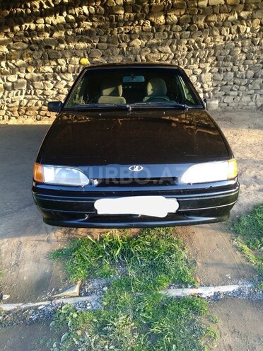 LADA (VAZ) 2115 2009, 171,538 km - 1.6 l - Zaqatala