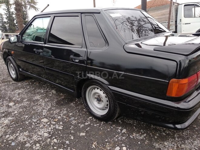 LADA (VAZ) 2115 2009, 171,538 km - 1.6 l - Zaqatala