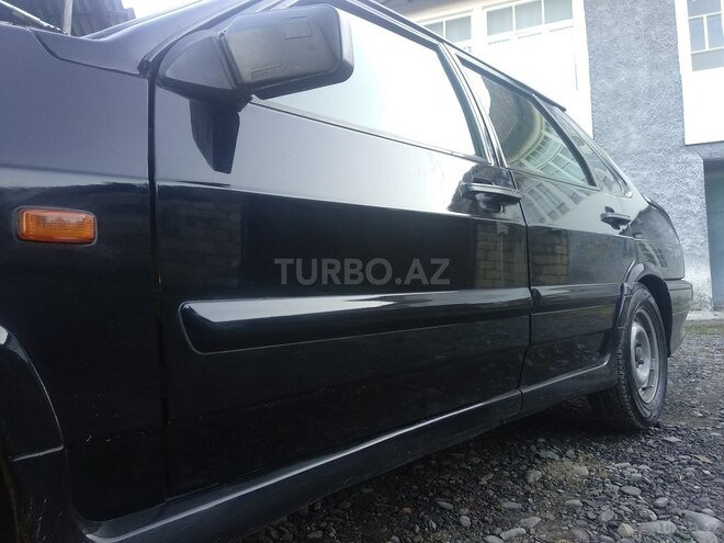 LADA (VAZ) 2115 2009, 171,538 km - 1.6 l - Zaqatala