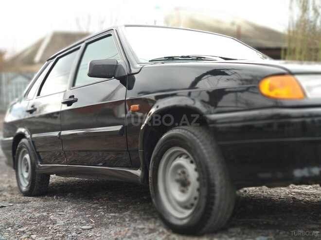 LADA (VAZ) 2115 2009, 171,538 km - 1.6 l - Zaqatala
