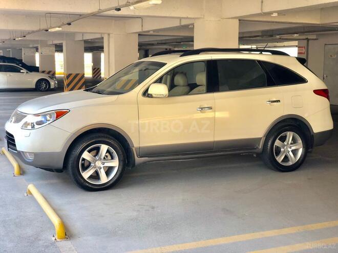 Hyundai Veracruz 2007, 288,900 km - 3.8 l - Bakı