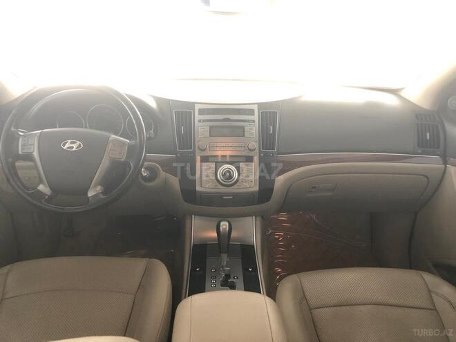 Hyundai Veracruz 2007, 288,900 km - 3.8 l - Bakı