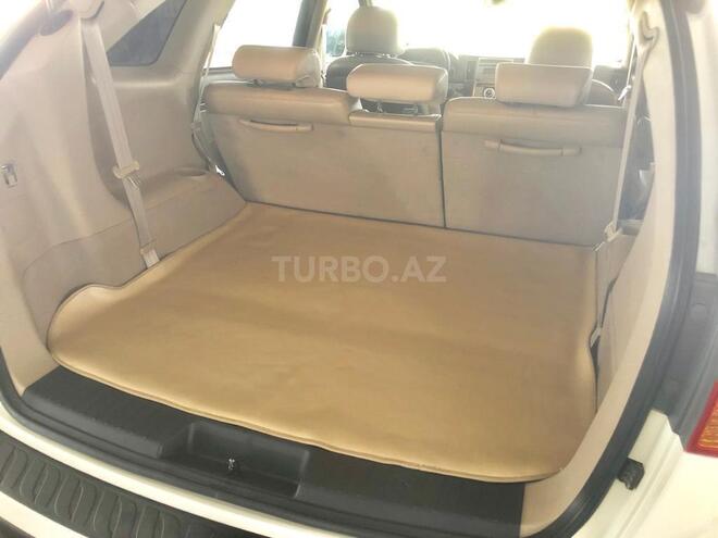 Hyundai Veracruz 2007, 288,900 km - 3.8 l - Bakı
