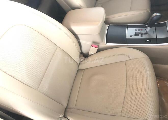 Hyundai Veracruz 2007, 288,900 km - 3.8 l - Bakı