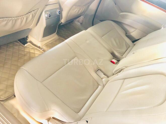 Hyundai Veracruz 2007, 288,900 km - 3.8 l - Bakı