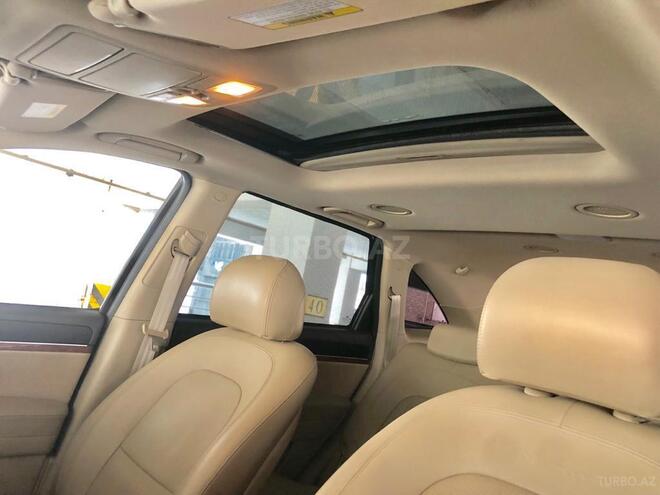 Hyundai Veracruz 2007, 288,900 km - 3.8 l - Bakı