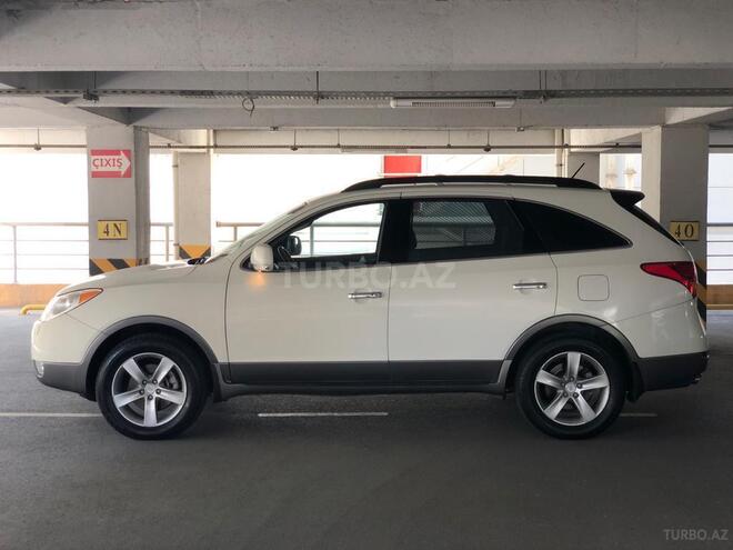 Hyundai Veracruz 2007, 288,900 km - 3.8 l - Bakı