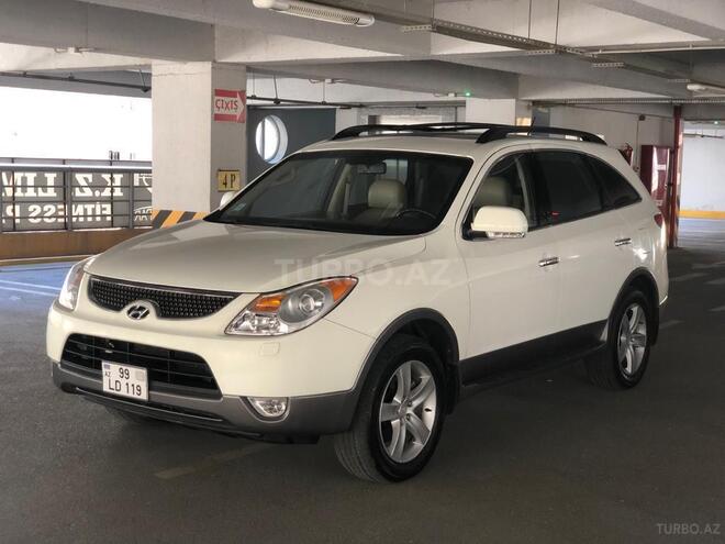 Hyundai Veracruz 2007, 288,900 km - 3.8 l - Bakı