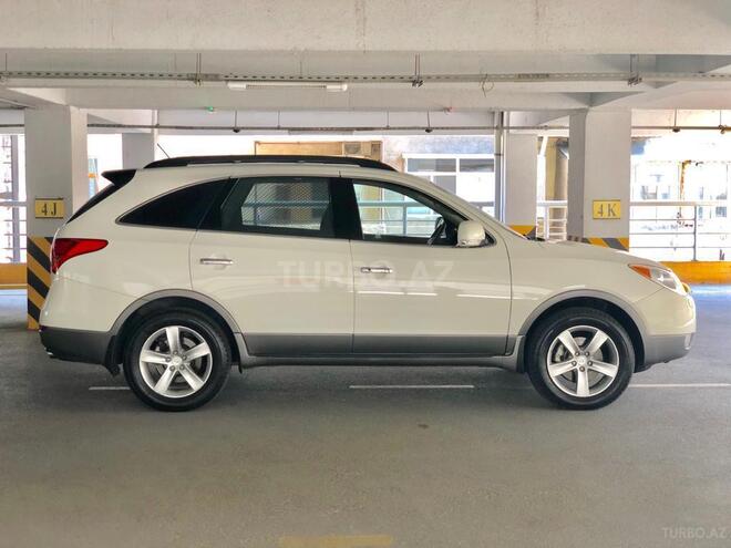 Hyundai Veracruz 2007, 288,900 km - 3.8 l - Bakı