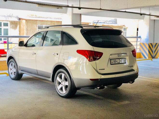 Hyundai Veracruz 2007, 288,900 km - 3.8 l - Bakı