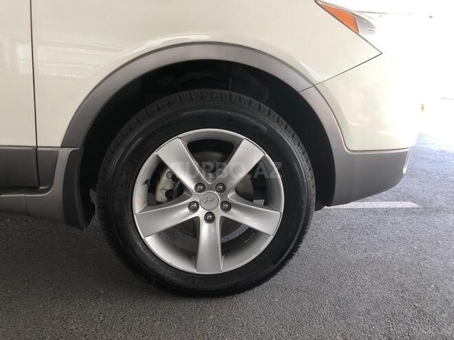 Hyundai Veracruz 2007, 288,900 km - 3.8 l - Bakı