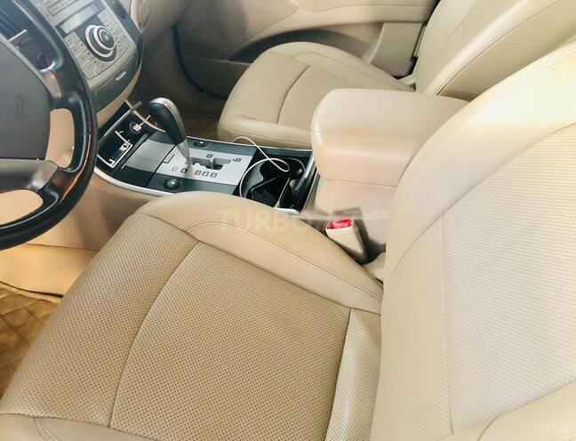 Hyundai Veracruz 2007, 288,900 km - 3.8 l - Bakı