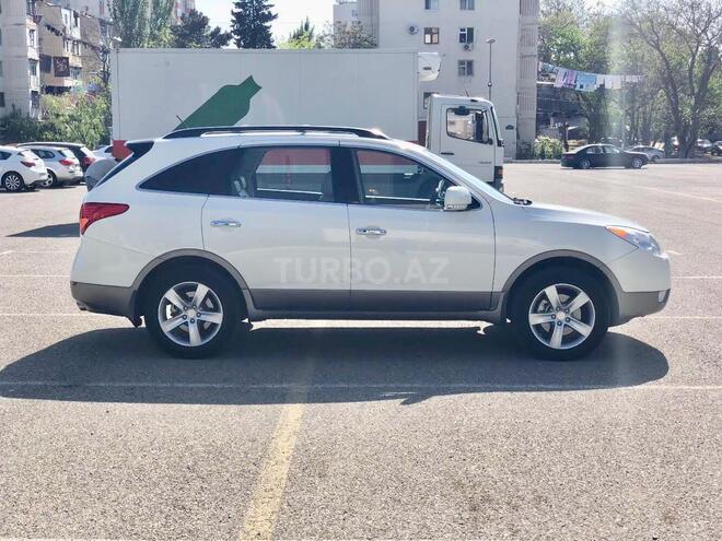 Hyundai Veracruz 2007, 288,900 km - 3.8 l - Bakı