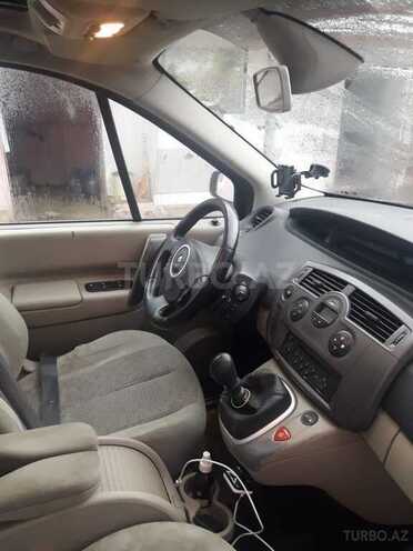 Renault Grand Scenic 2007, 214,800 km - 1.5 l - Masallı