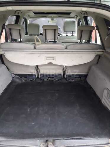Renault Grand Scenic 2007, 214,800 km - 1.5 l - Masallı