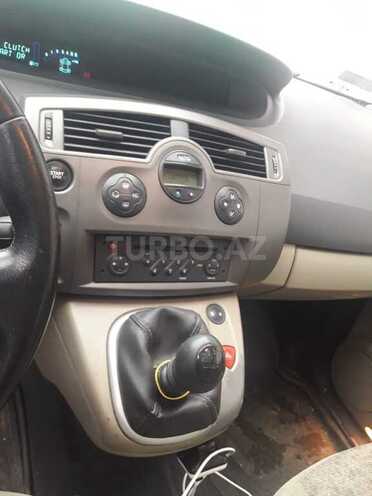 Renault Grand Scenic 2007, 214,800 km - 1.5 l - Masallı