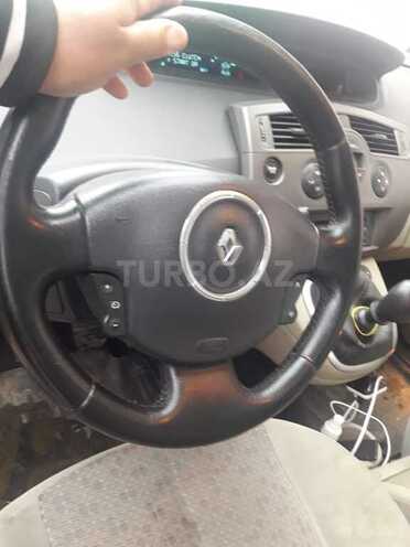Renault Grand Scenic 2007, 214,800 km - 1.5 l - Masallı