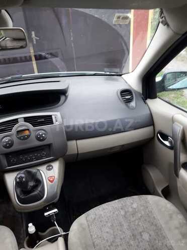 Renault Grand Scenic 2007, 214,800 km - 1.5 l - Masallı
