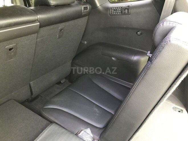 Hyundai Santa Fe 2011, 106,000 km - 2.2 l - Sumqayıt