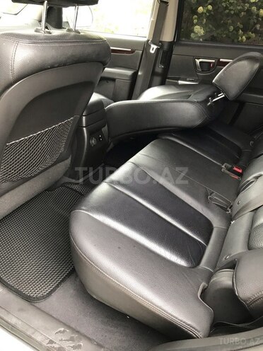 Hyundai Santa Fe 2011, 106,000 km - 2.2 l - Sumqayıt