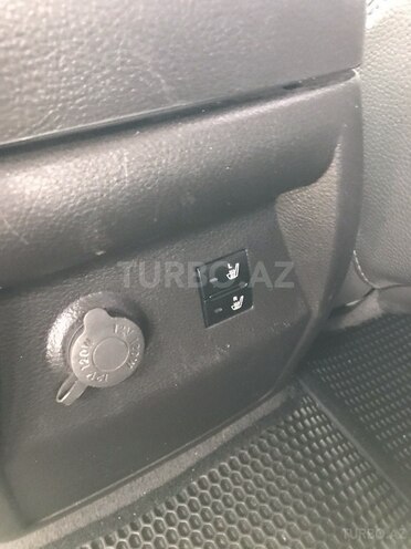 Hyundai Santa Fe 2011, 106,000 km - 2.2 l - Sumqayıt