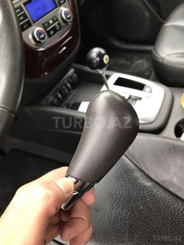 Hyundai Santa Fe 2011, 106,000 km - 2.2 l - Sumqayıt