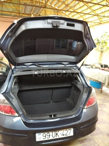 Opel Astra 2007, 271,061 km - 1.4 л - Bakı
