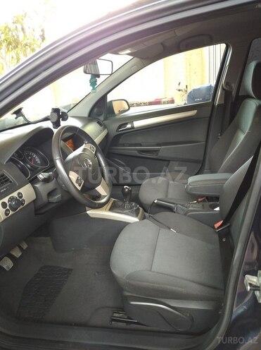 Opel Astra 2007, 271,061 km - 1.4 л - Bakı