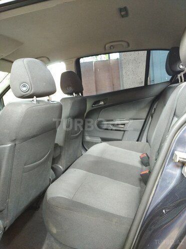 Opel Astra 2007, 271,061 km - 1.4 л - Bakı