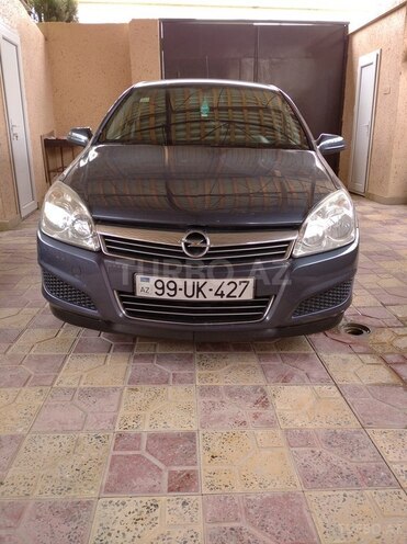 Opel Astra 2007, 271,061 km - 1.4 л - Bakı