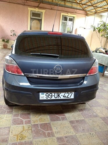 Opel Astra 2007, 271,061 km - 1.4 л - Bakı