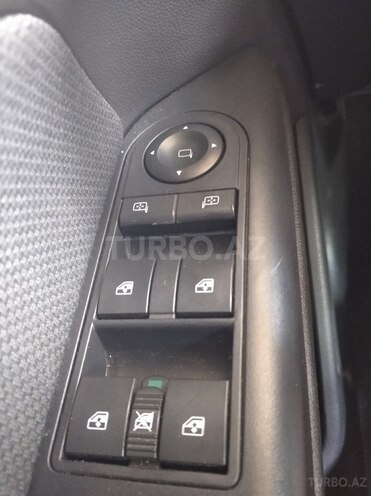 Opel Astra 2007, 271,061 km - 1.4 л - Bakı