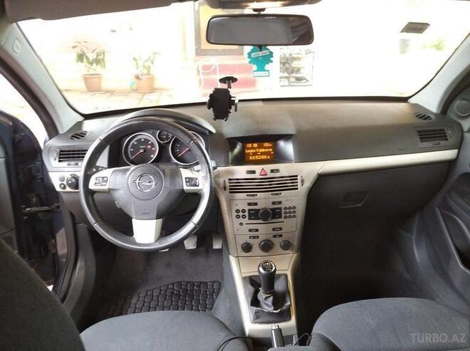 Opel Astra 2007, 271,061 km - 1.4 л - Bakı