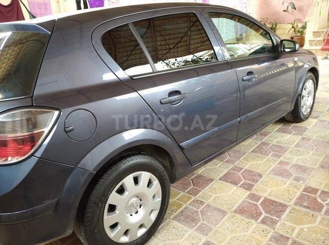 Opel Astra 2007, 271,061 km - 1.4 л - Bakı