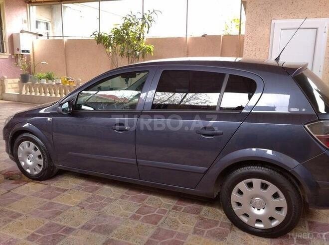 Opel Astra 2007, 271,061 km - 1.4 л - Bakı