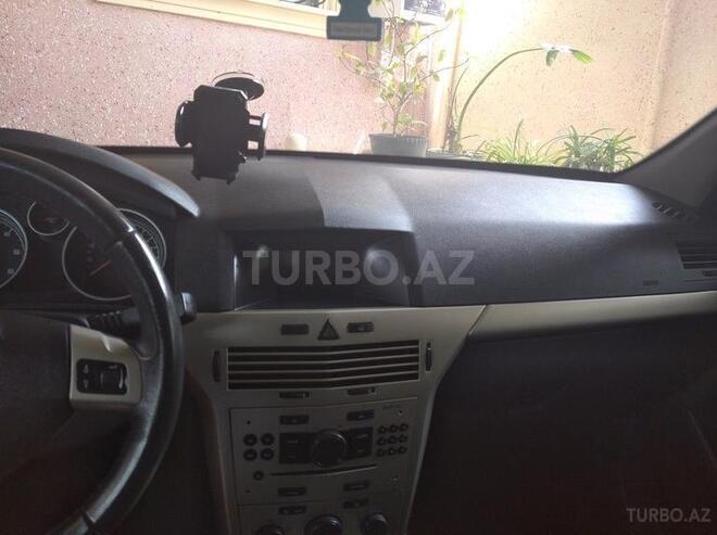 Opel Astra 2007, 271,061 km - 1.4 л - Bakı